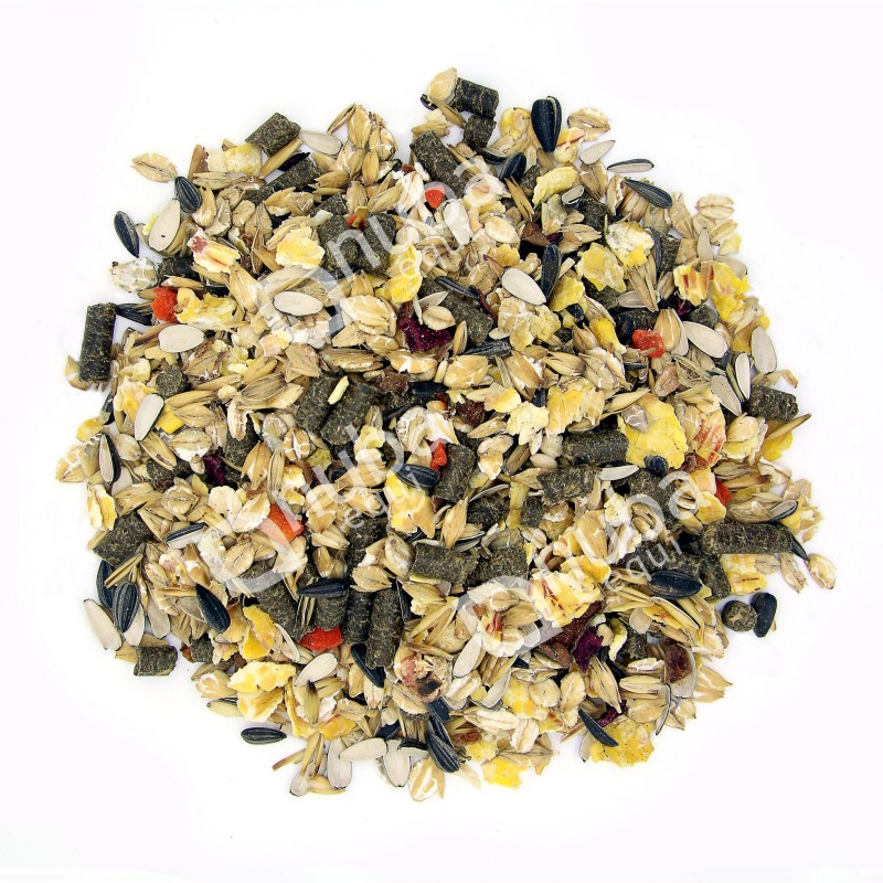 Nuba Daily Musli 2G, 20 kg
